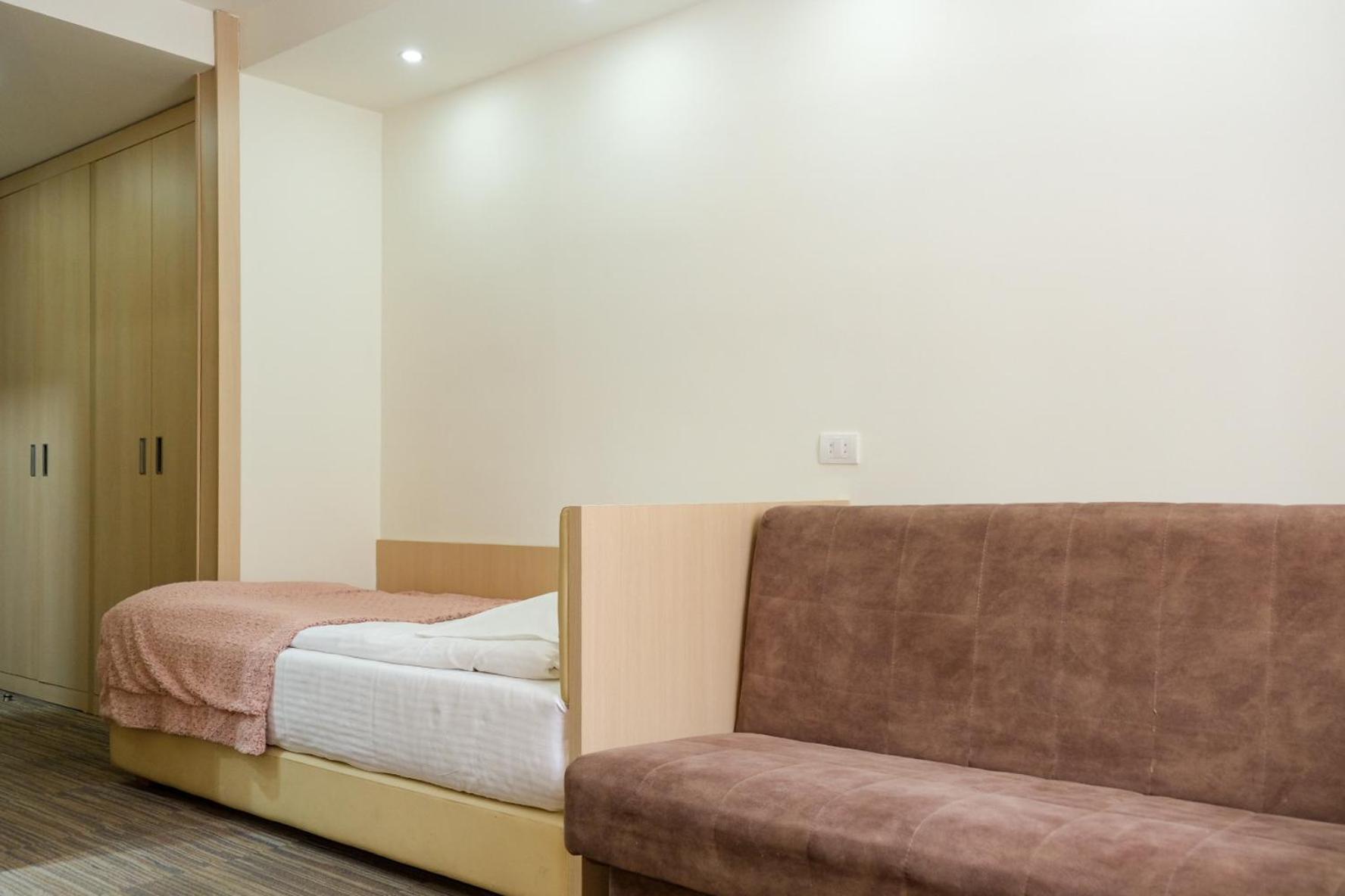 Apartments Pavle Копаоник Экстерьер фото