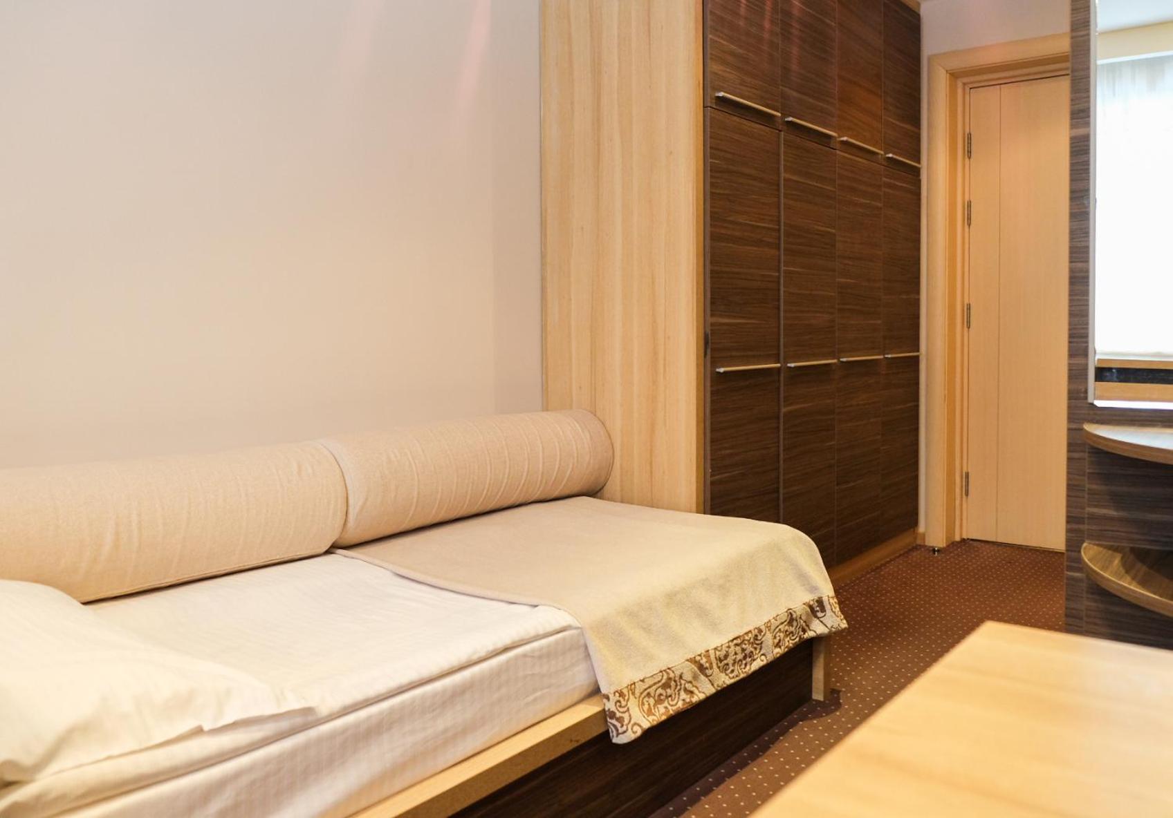 Apartments Pavle Копаоник Экстерьер фото