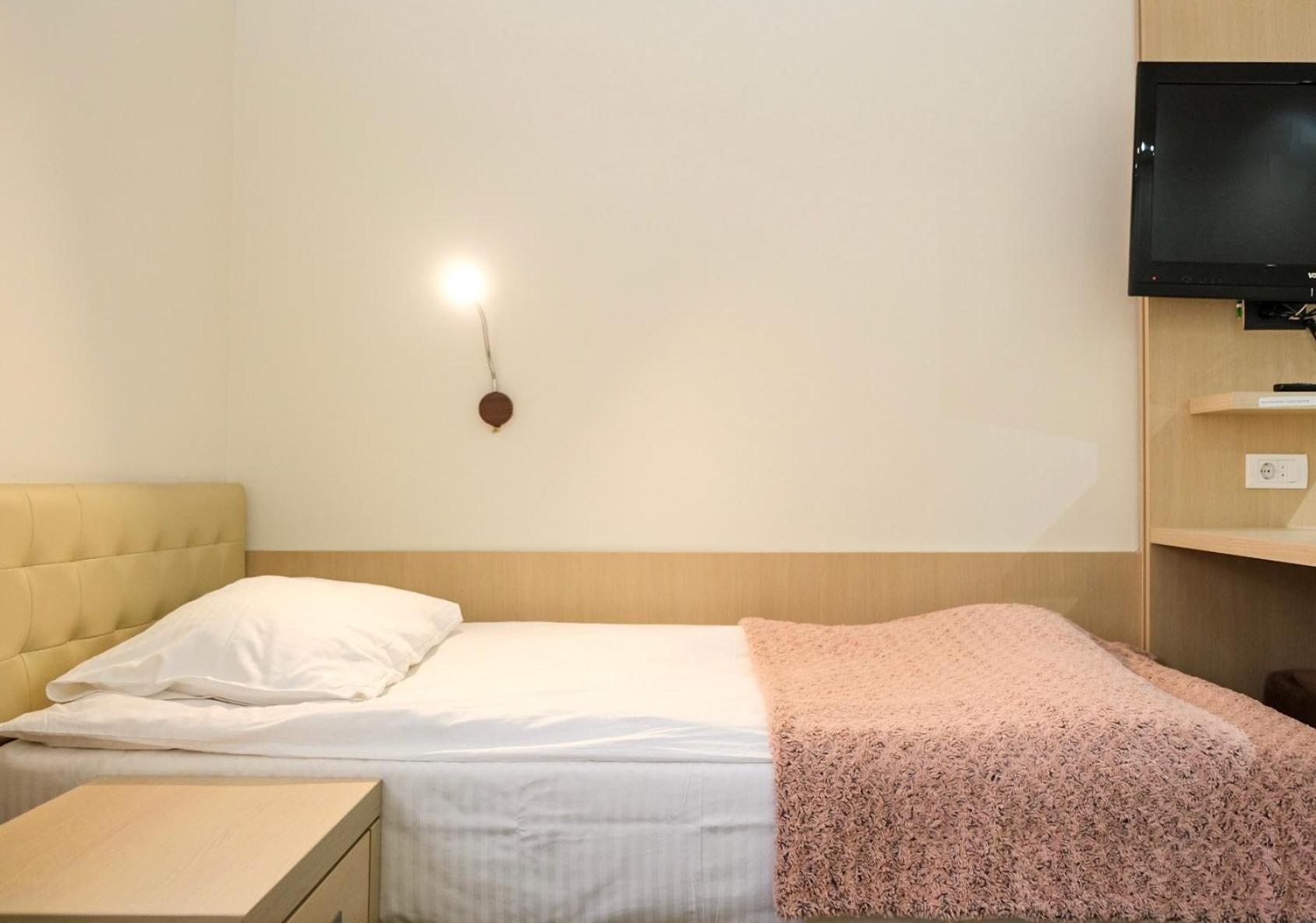 Apartments Pavle Копаоник Экстерьер фото