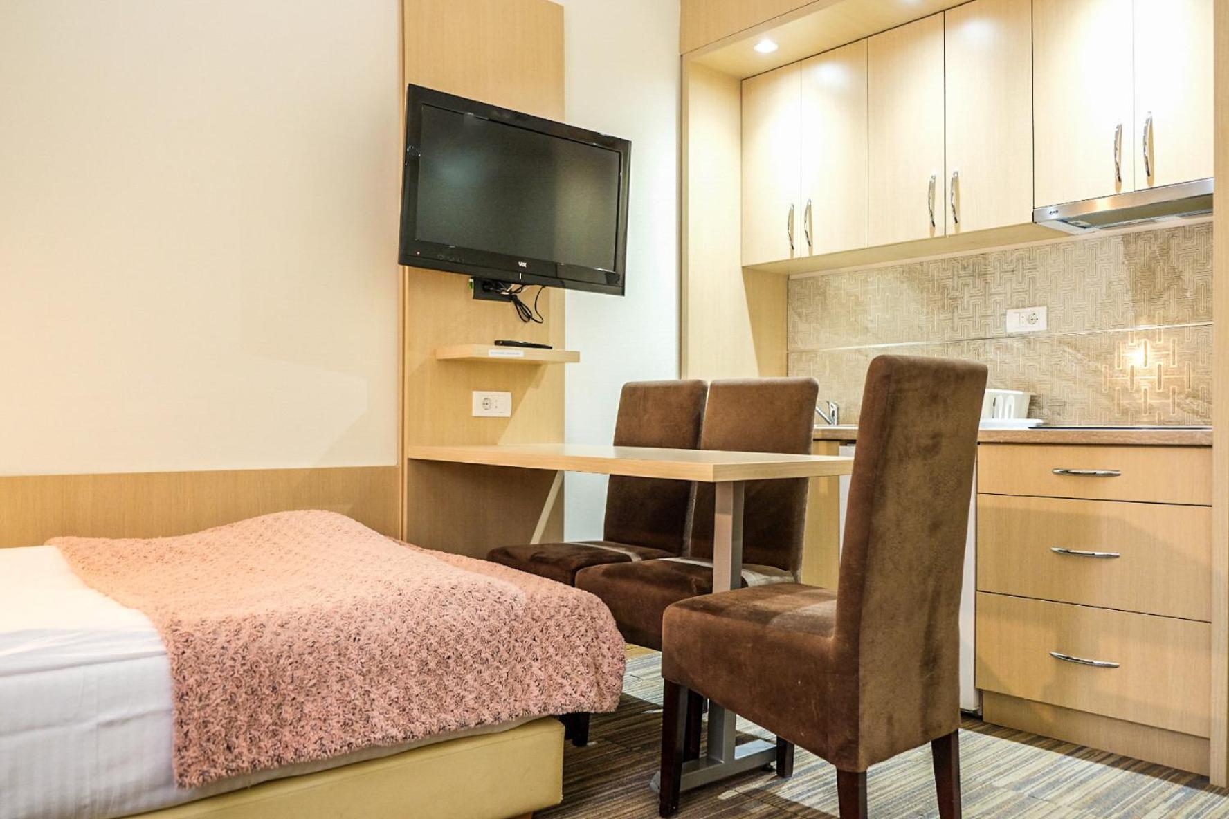 Apartments Pavle Копаоник Экстерьер фото