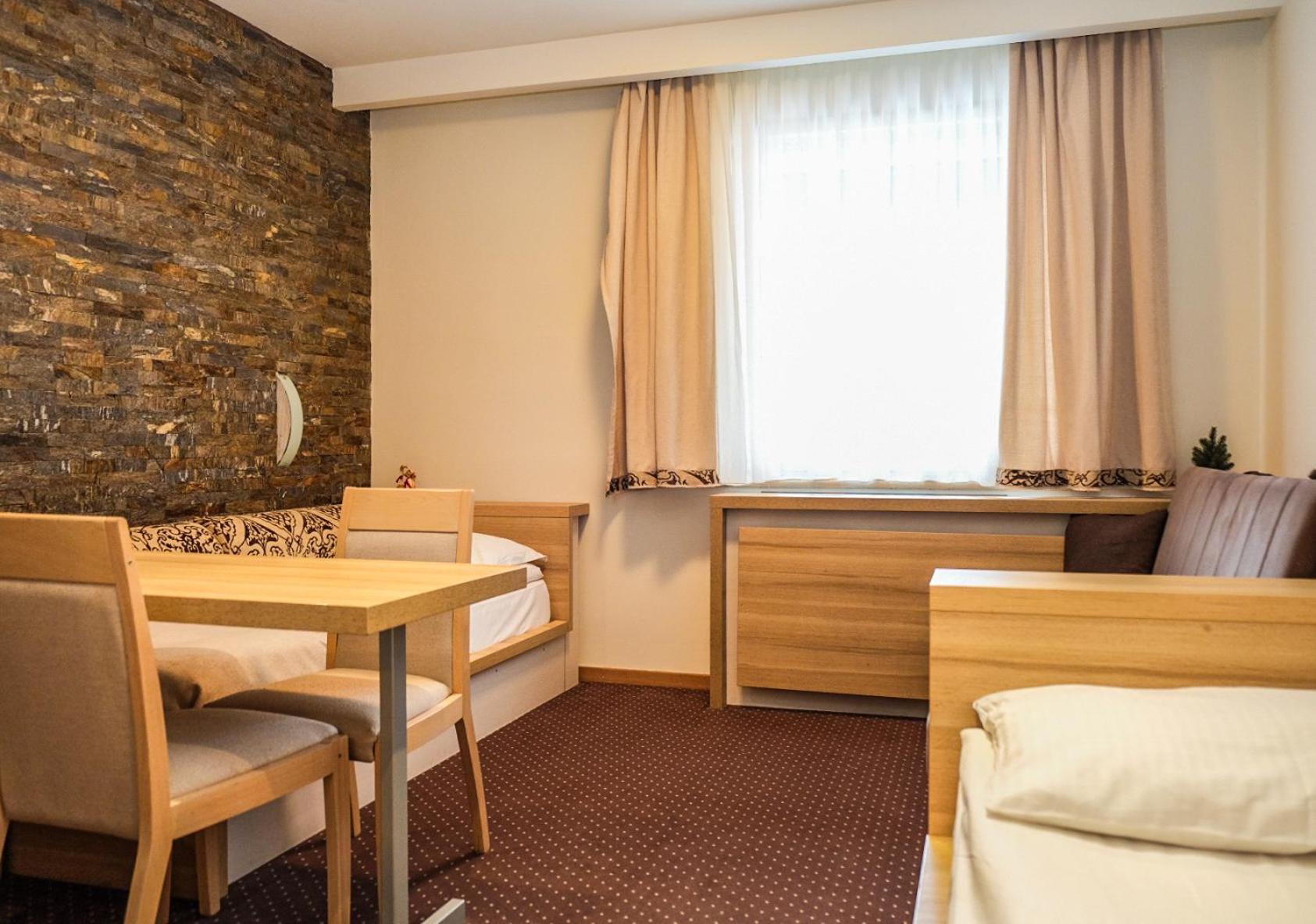 Apartments Pavle Копаоник Экстерьер фото
