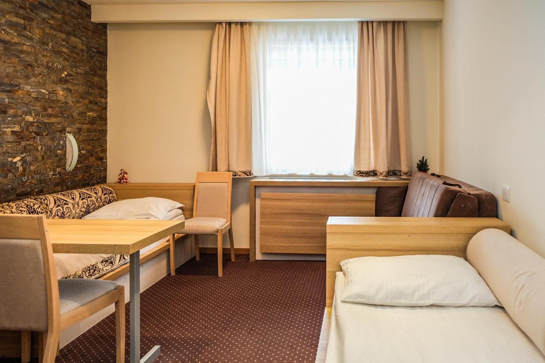 Apartments Pavle Копаоник Экстерьер фото
