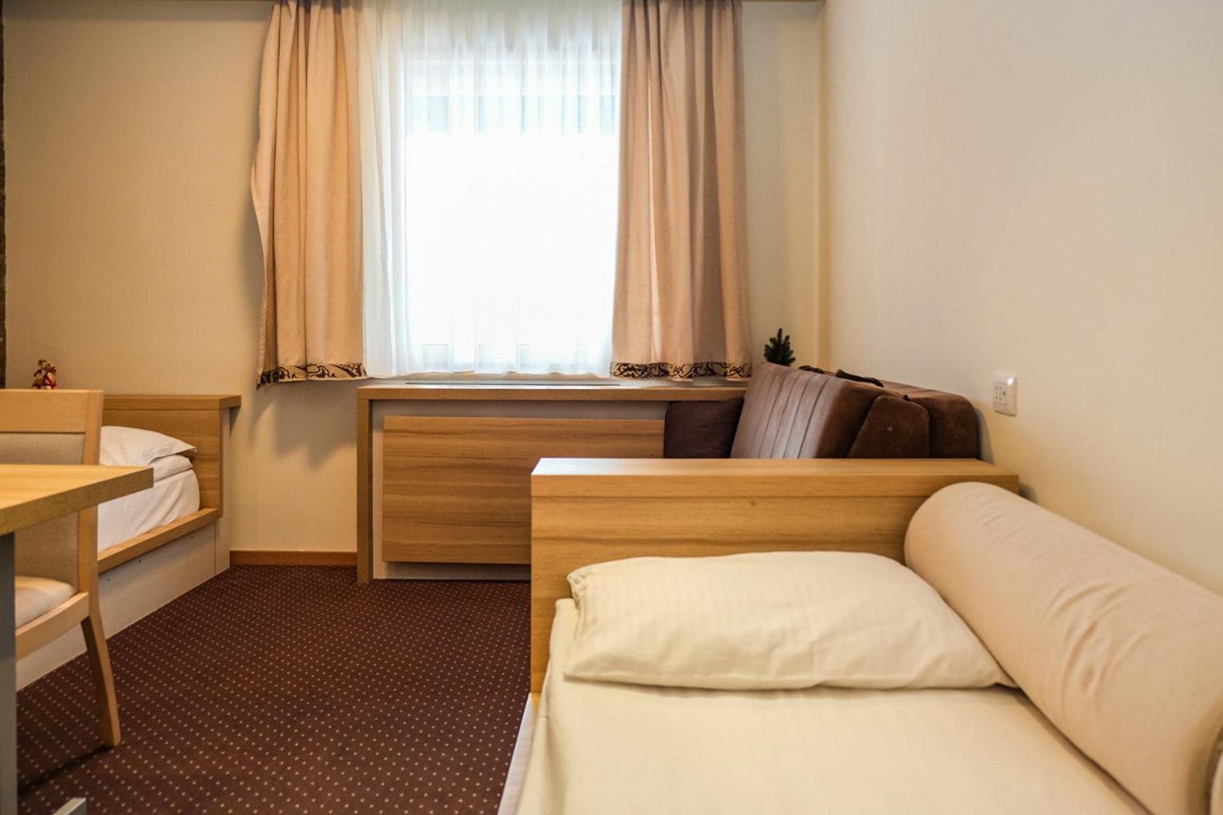 Apartments Pavle Копаоник Экстерьер фото