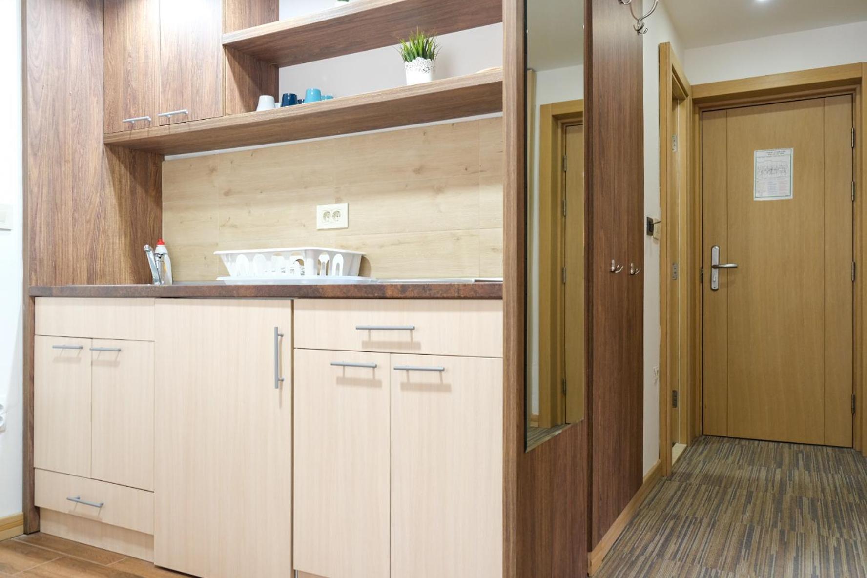Apartments Pavle Копаоник Экстерьер фото