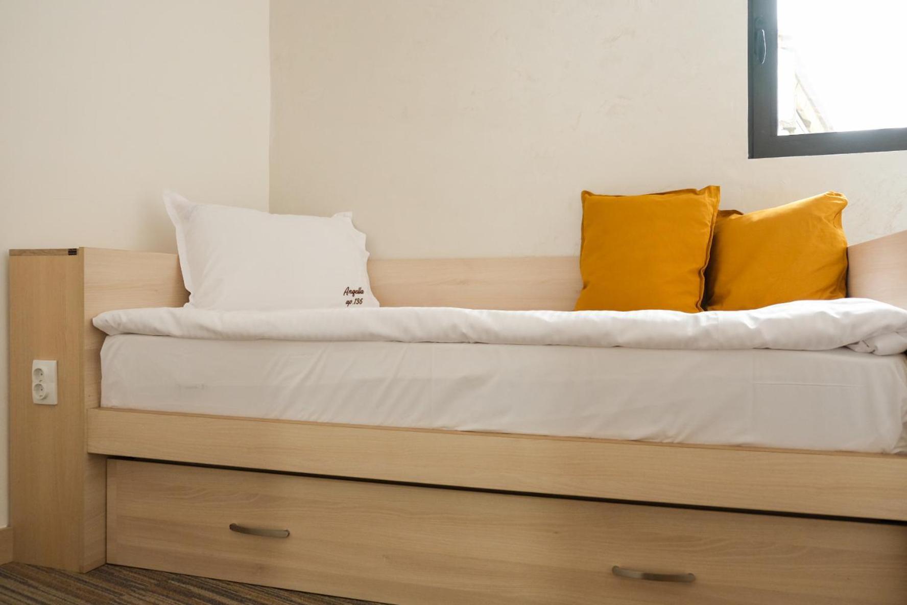 Apartments Pavle Копаоник Экстерьер фото