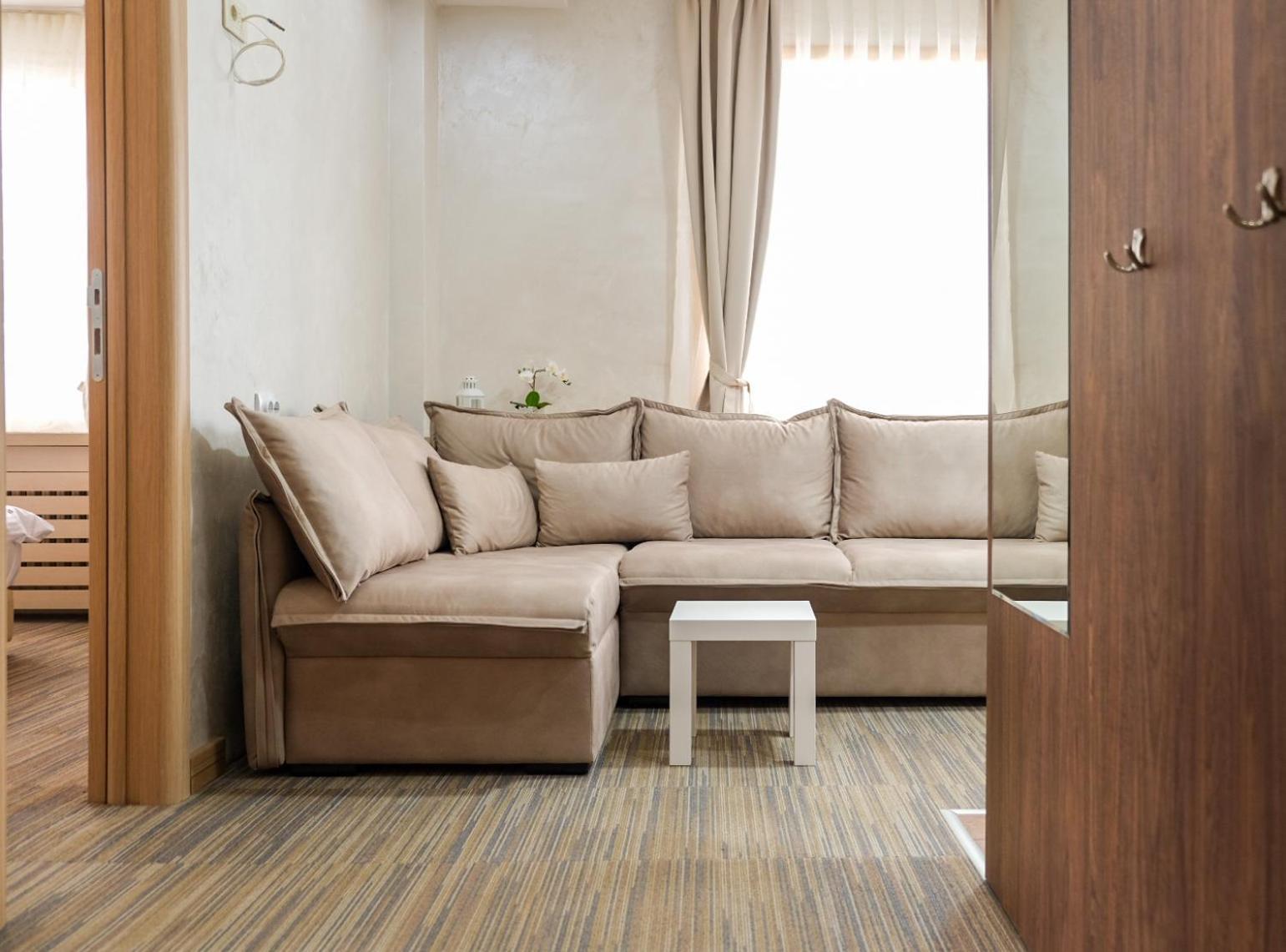 Apartments Pavle Копаоник Экстерьер фото