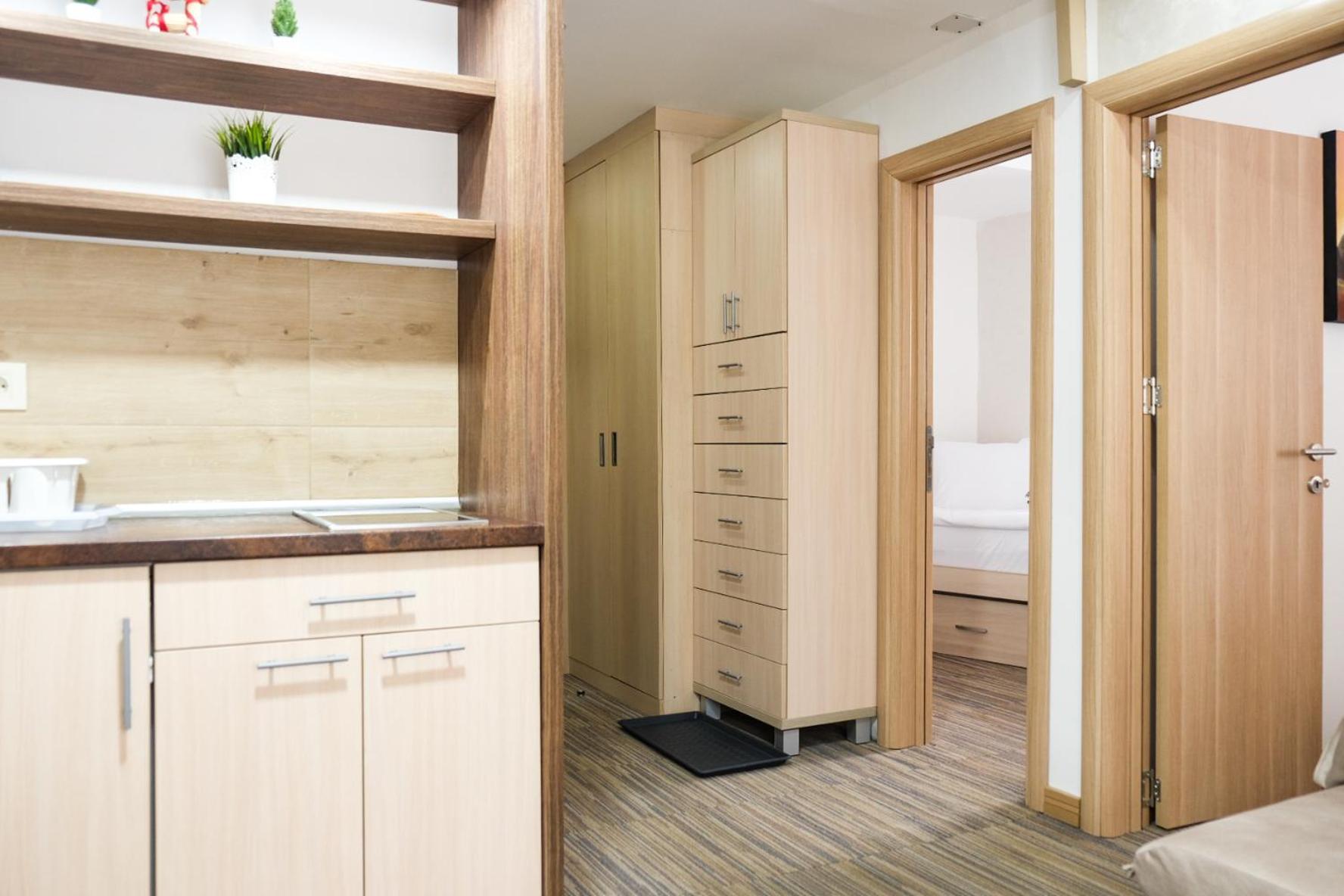 Apartments Pavle Копаоник Экстерьер фото