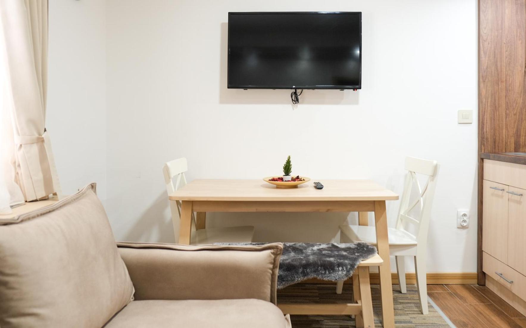 Apartments Pavle Копаоник Экстерьер фото