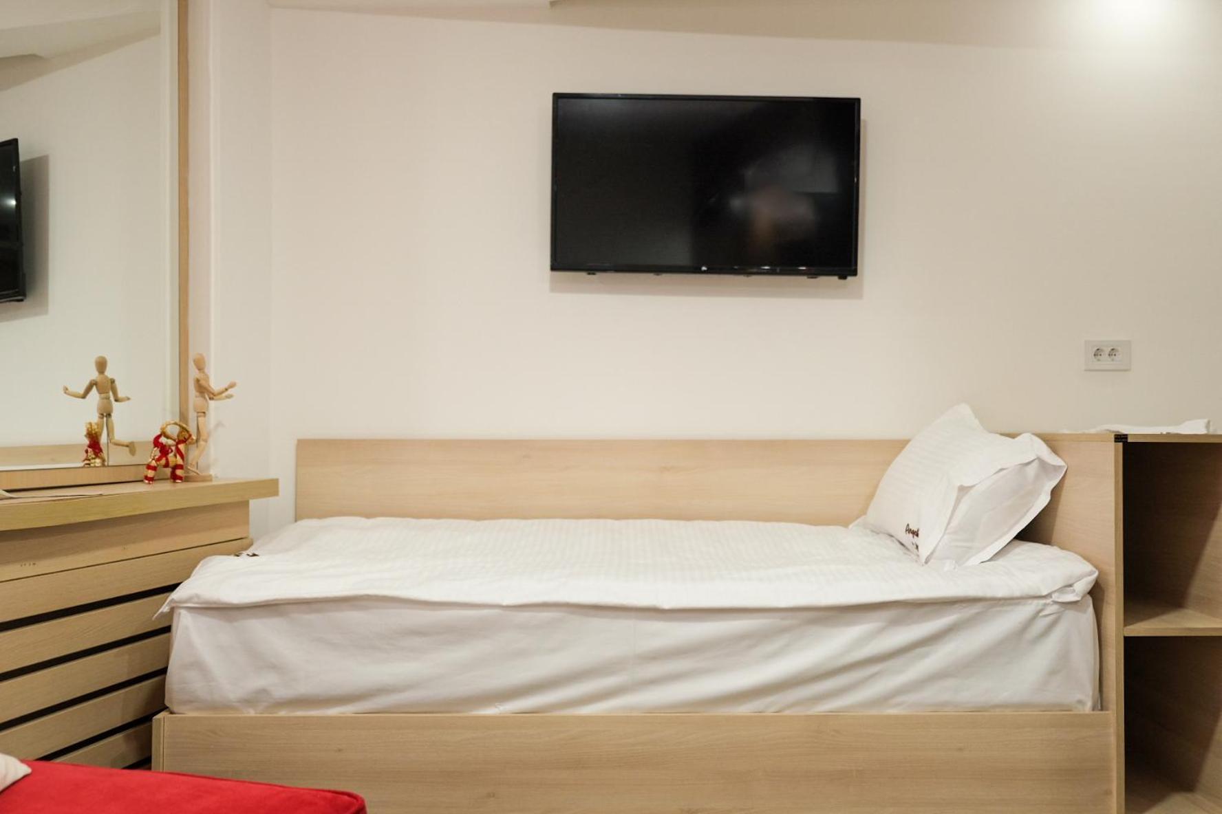 Apartments Pavle Копаоник Экстерьер фото