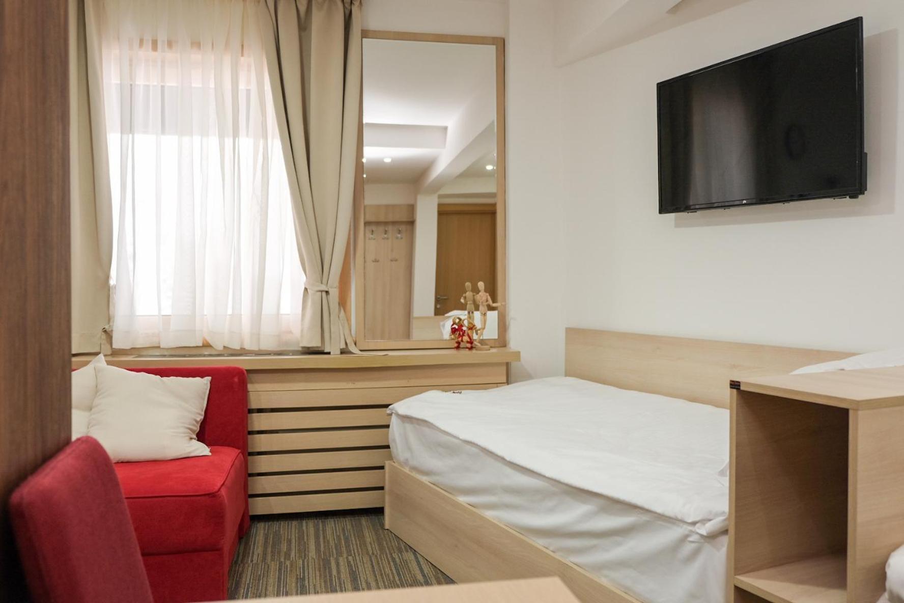 Apartments Pavle Копаоник Экстерьер фото