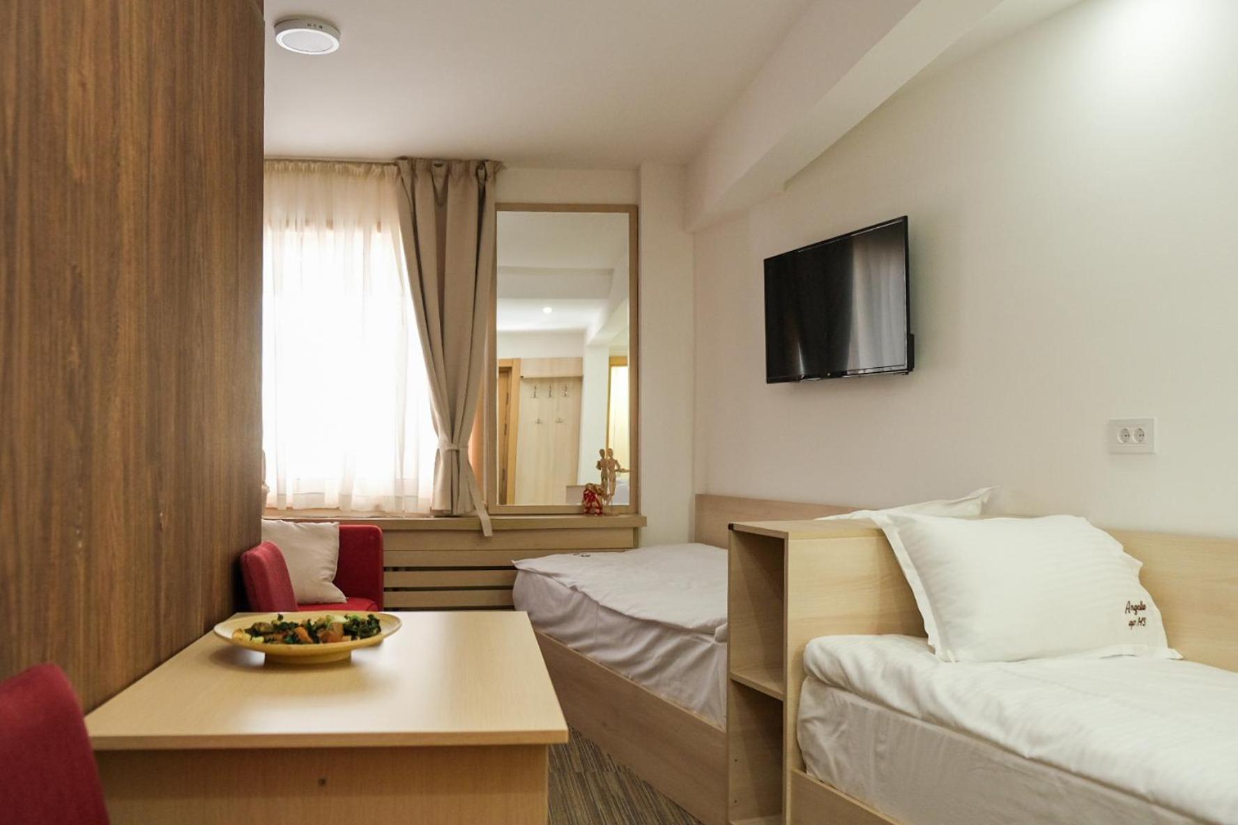 Apartments Pavle Копаоник Экстерьер фото