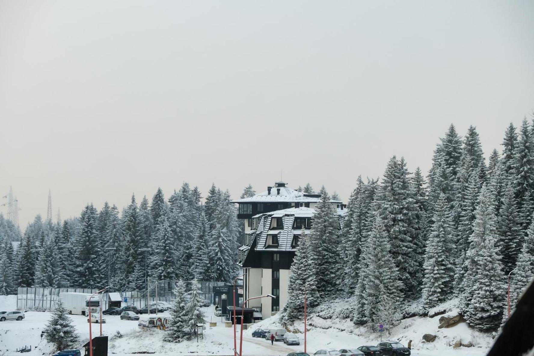 Apartments Pavle Копаоник Экстерьер фото