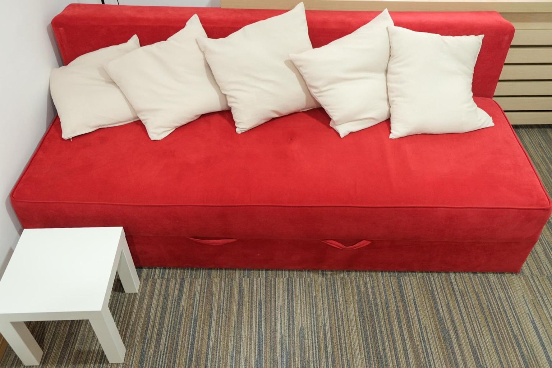 Apartments Pavle Копаоник Экстерьер фото