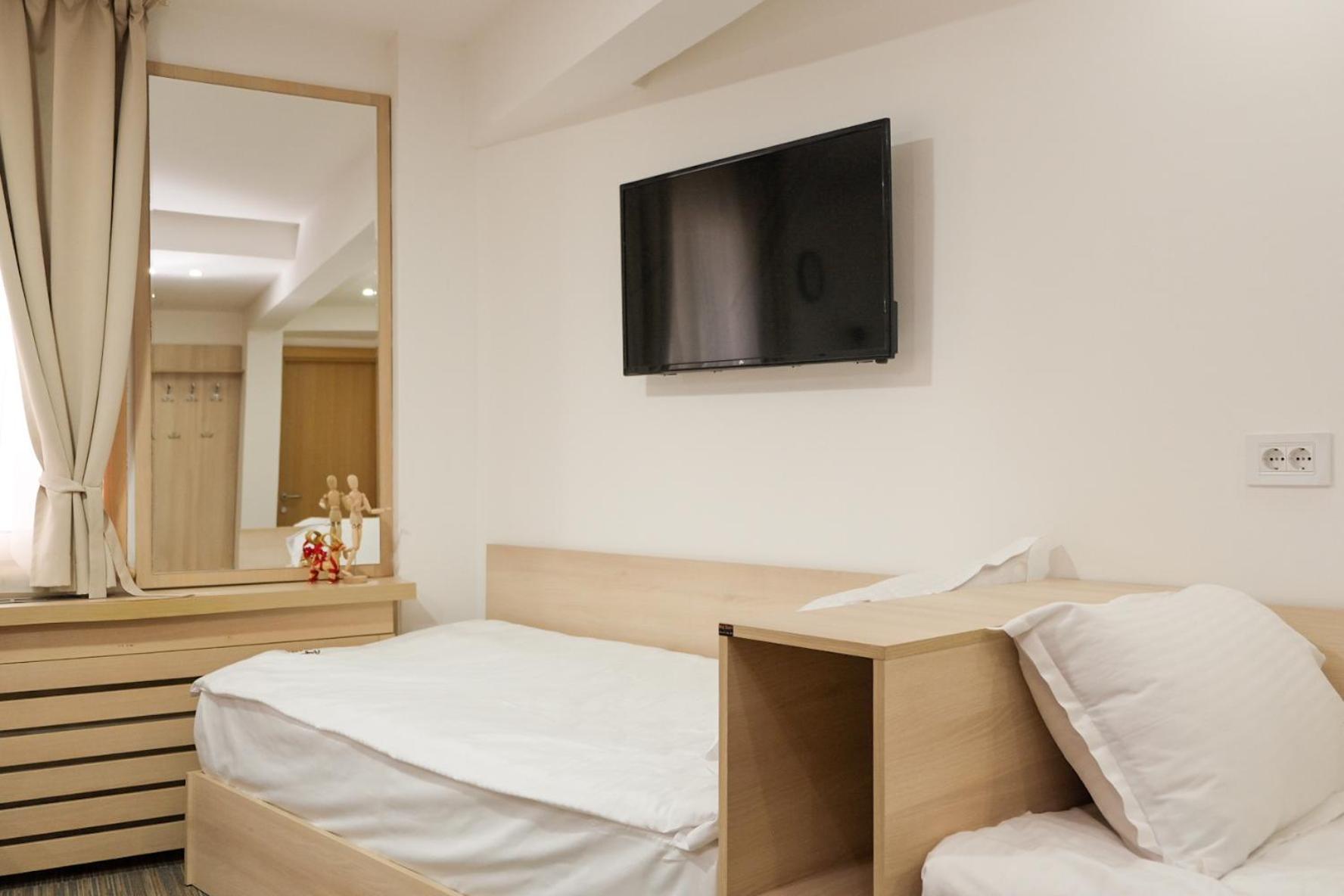 Apartments Pavle Копаоник Экстерьер фото