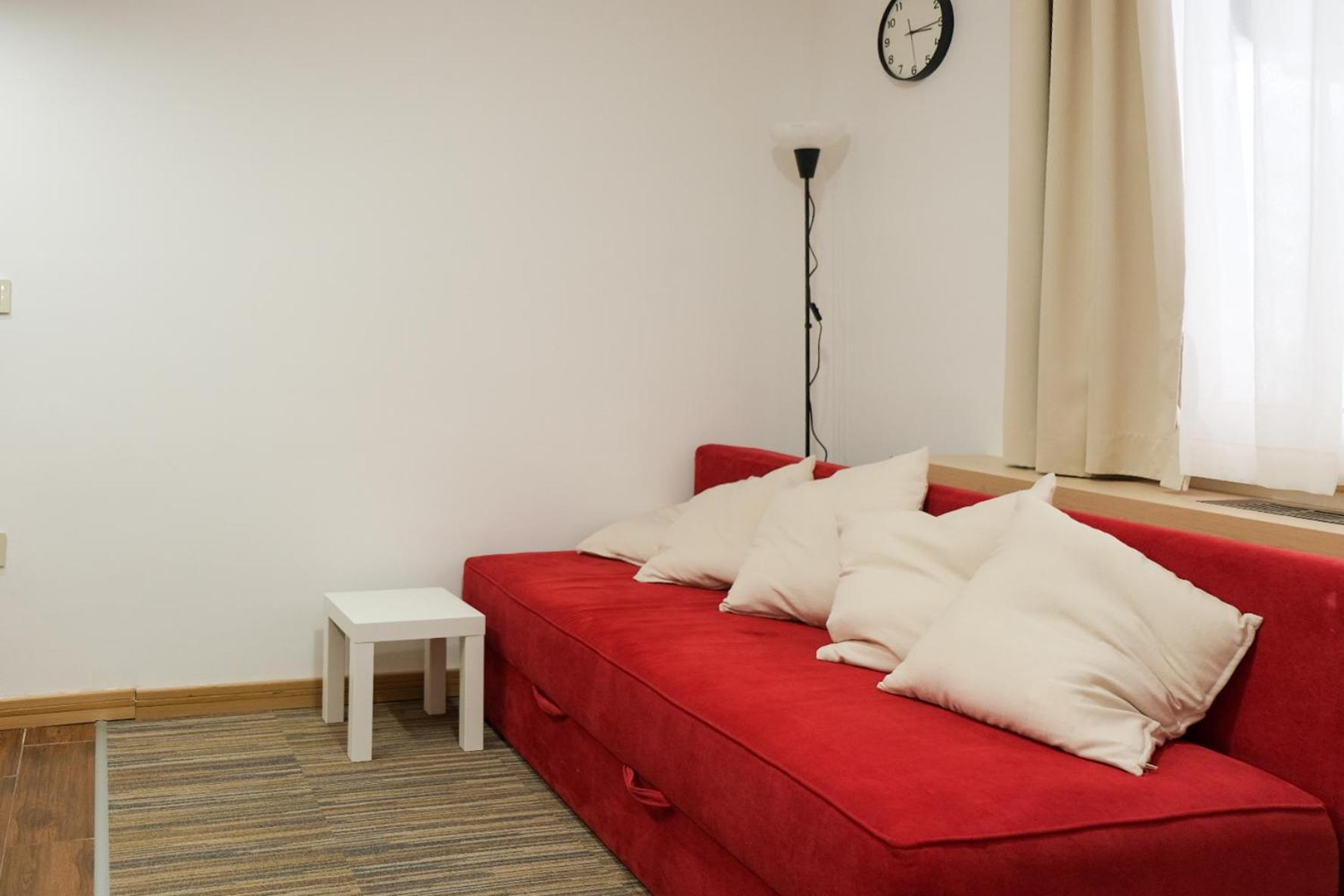 Apartments Pavle Копаоник Экстерьер фото