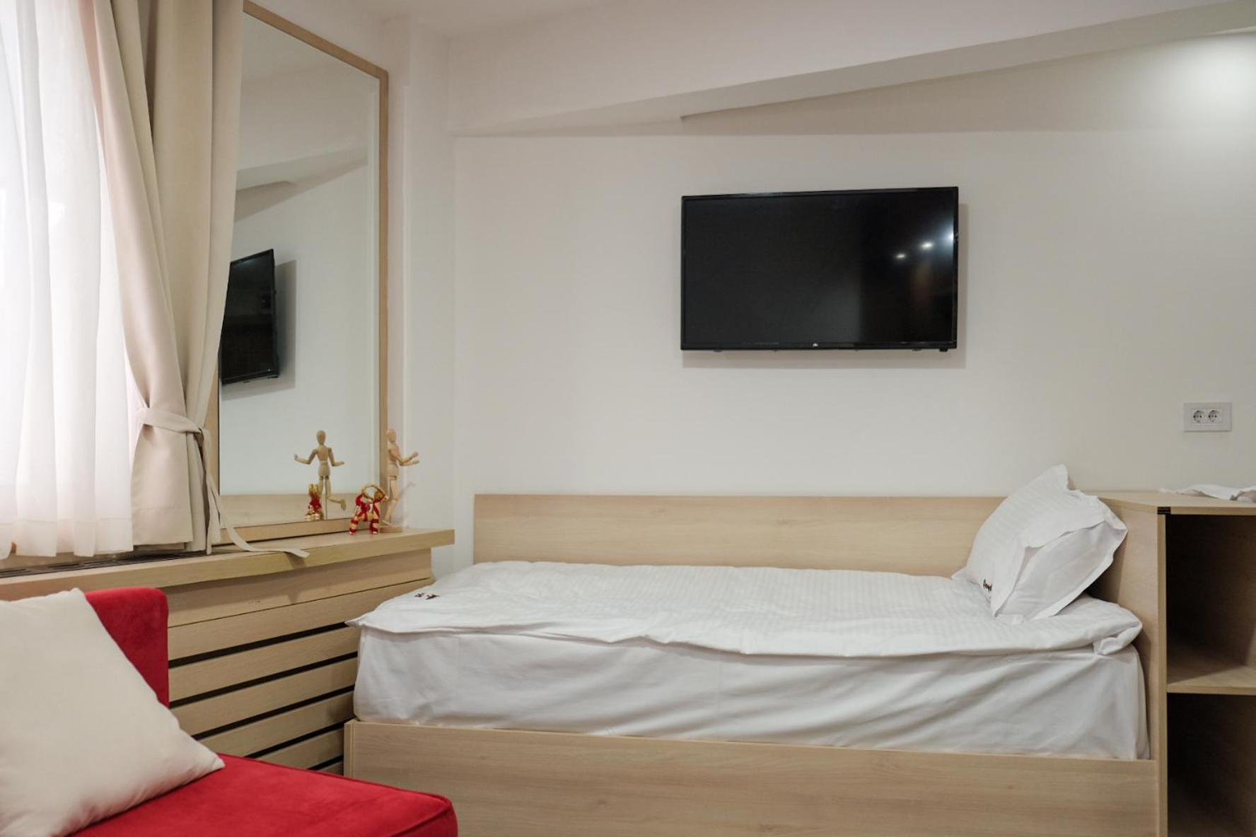 Apartments Pavle Копаоник Экстерьер фото